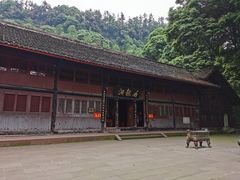 -峨眉山风景名胜区