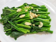 生炒时蔬-京粤荟(海王银河科技大厦店)