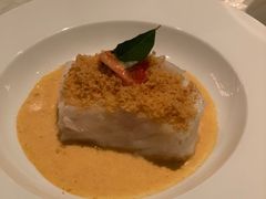 -广州四季酒店·佰鲜汇·现代法餐