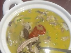 -杨记隆府(南坪店)