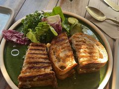 -O'mills Sourdough Bakery&Bistro(永嘉路店)