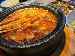 -胡马八破·川菜小馆(宽厚里店)