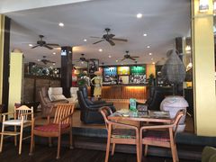 -卷心菜和避孕套餐厅(Pattaya)
