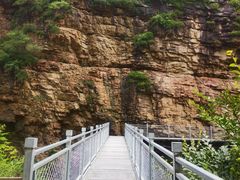 -湖洞水自然风景区