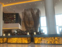 -大连君悦酒店