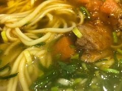 -西北马记牛肉拉面(八一路店)