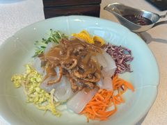 -大铁勺新津菜(东丽阳光新业广场店)