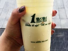 -1点点(银座和谐广场店)