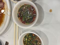 -澳门陈光记烧味饭店(南京德基广场店)