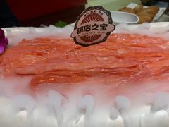 -蜀国传情火锅(大柳塔店)