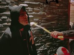 -棂笼·深度沉浸密室(武汉旗舰店)