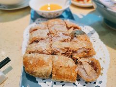 香酥芋泥鸭-堂宴·老厦门私房菜(1988仙岳总店)