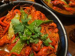 -新疆烧烤王(广灵店)