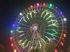 -特克斯八卦城