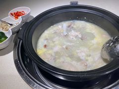 -百年果林椰子鸡(中洲店)