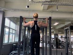 -聚健身GatherFitness(余杭店)