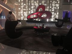 -广州四季酒店·天吧·高空酒吧