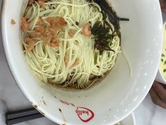 -老盛兴汤包馆(大华二路店)