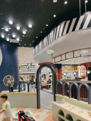 -奈尔宝·儿童乐园·亲子餐厅(鄞州万达店)