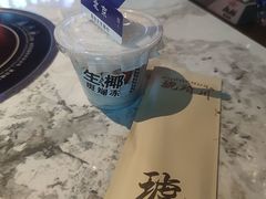 -琥珀川糟粕醋火锅(慈云寺店)