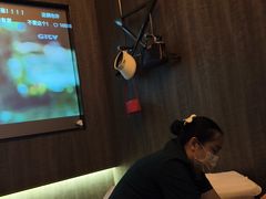 -足莲得·足道SPA(滨湖银泰店)