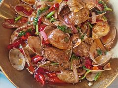 -小两口锦州烧烤·脆皮油边(依云北郡店)