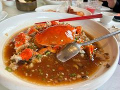 -玫瑰厅上海菜(兴国路店)