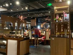 大堂-呷哺呷哺 黄金牧场 (回龙观港龙店)