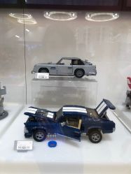 -乐高品牌旗舰店(人民广场店)