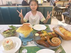 -库滋明·俄罗斯特色美食(中央大街店)