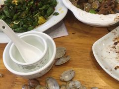 -乌镇那一年小院主题餐厅(甘泉西路店)
