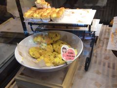 -波波's蛋糕店(于洪广场店)