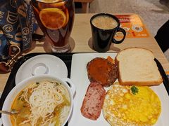 -大家乐(广州宝岗店)