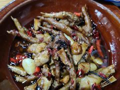 -老三样·美食研究中心(世贸路店)