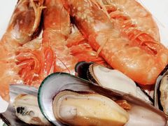 -星伦多自助料理·涮烤一体(杭州来福士店)
