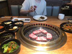 -黑牛黑猪烤肉专门店(万象城店)