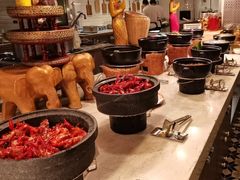 -食百绚全日制餐厅(成都棕榈泉费尔蒙酒店)