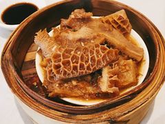 牛肚-馬車會海鮮酒樓