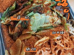 -南门黄孃甜不辣