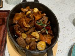 -CRAZYONES西班牙海鲜饭(上海美罗城店)