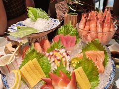 -匠和风精致料理(莆田财富中心店)