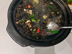 -钱山海鲜大排档