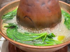 -东门口·鲜爆肚涮肉·烧烤(老门东店)