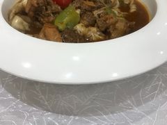 -大鹏饭店·金陵家宴(奥体中心店)