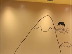 -麦当劳(民盈·国贸城店)