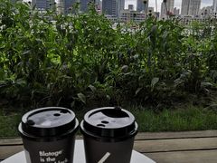 -BLATAGE COFFEE