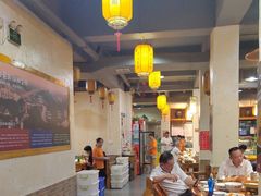 -好帮厨·下饭浏阳菜·坚持现炒(月湖店)