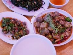 白粥-桂园白粥·潮汕老味道