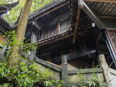 -青城山