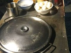 -碑亭巷老王柴火馄饨